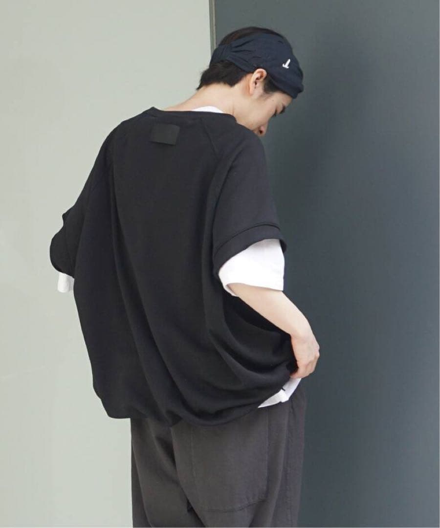 COGTHEBIGSMOKE（コグザビッグスモーク）|MASSIVE SWEAT