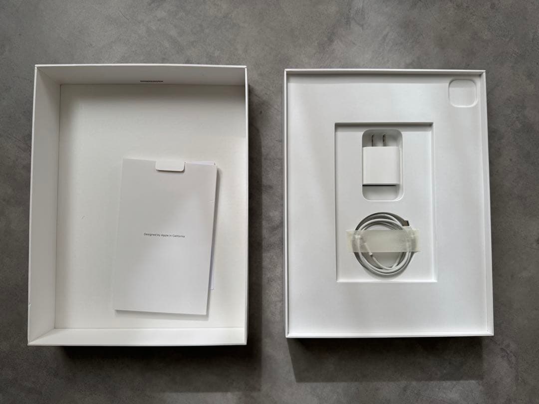 い*蔵様 iPad Pro 第5世代 12.9 Wi-Fi 128GB 保護フィ