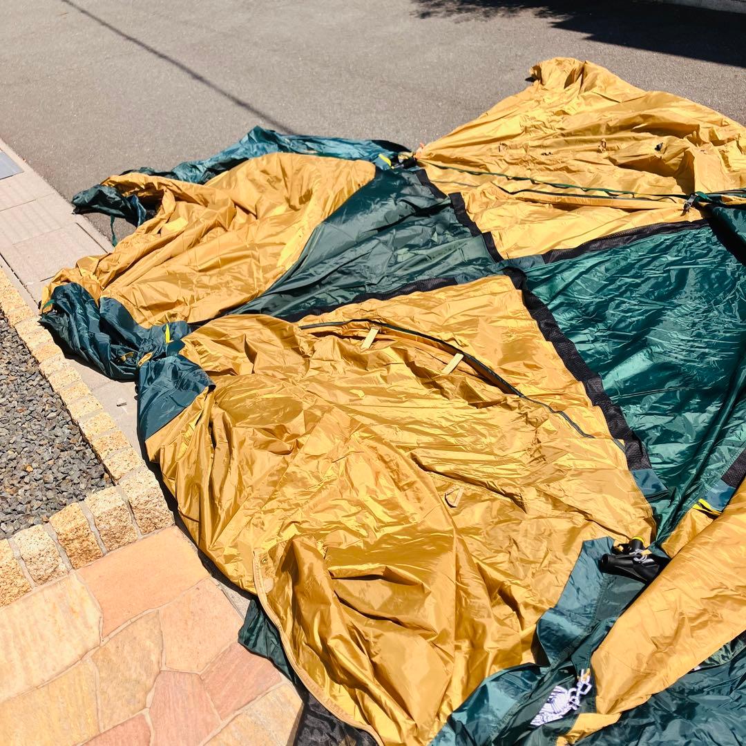 Coleman ラウンドスクリーン 2ルームハウス 170T14150J