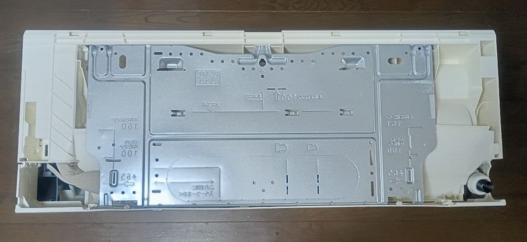 MSZ-GE2221-W 三菱霧ヶ峰2022年製 リモコン付き