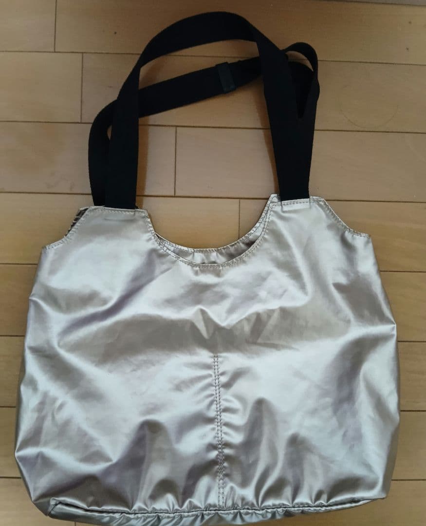 美品!JackGomme TILLY、ゴールド