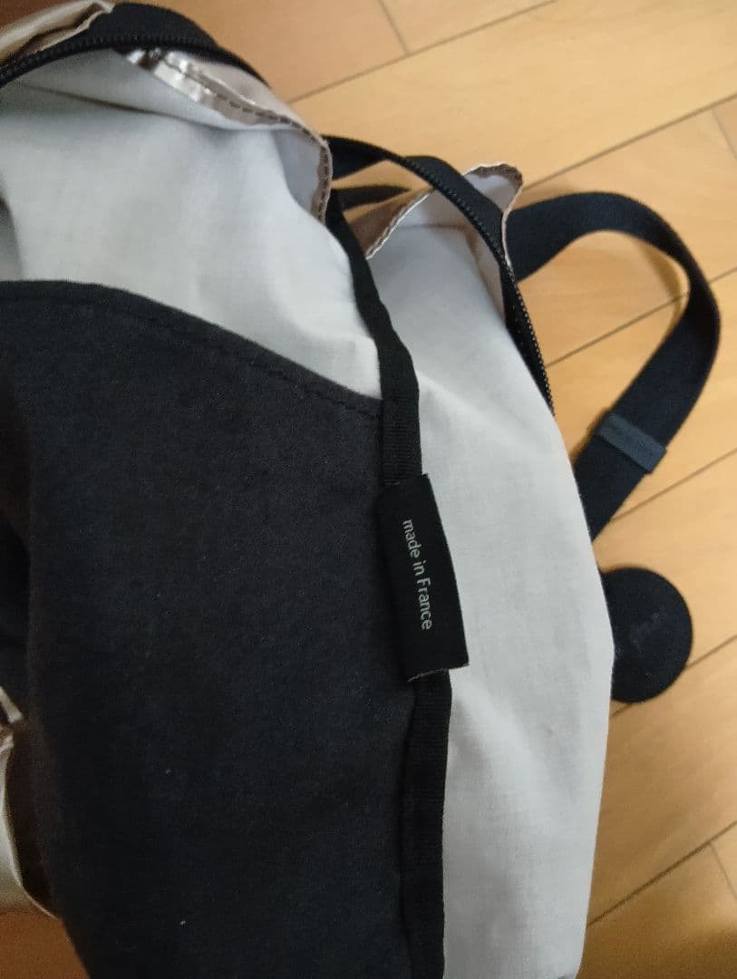 美品!JackGomme TILLY、ゴールド