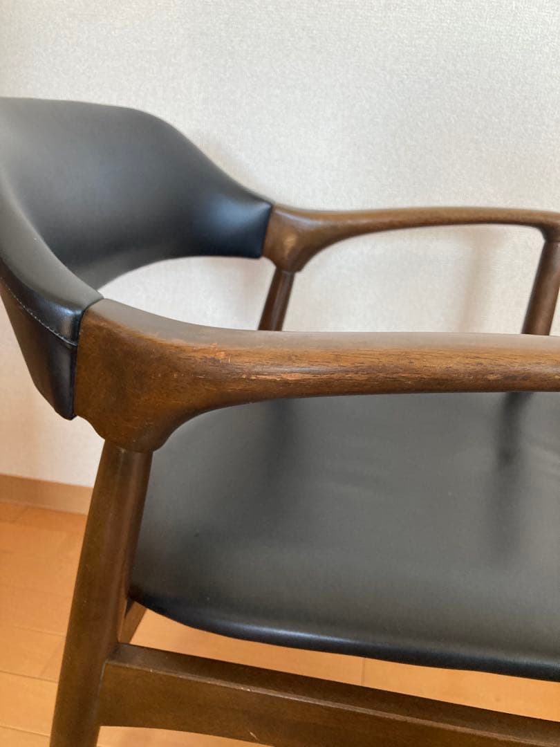 TSUJI 辻木工　アームチェア