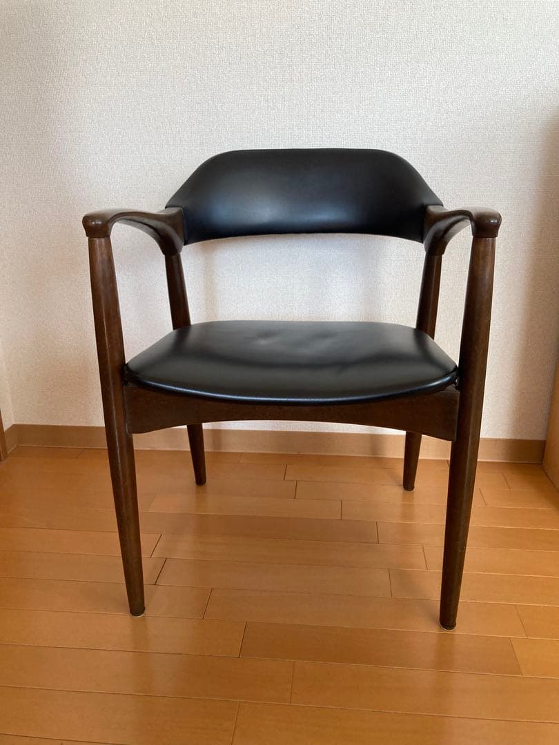 TSUJI 辻木工　アームチェア