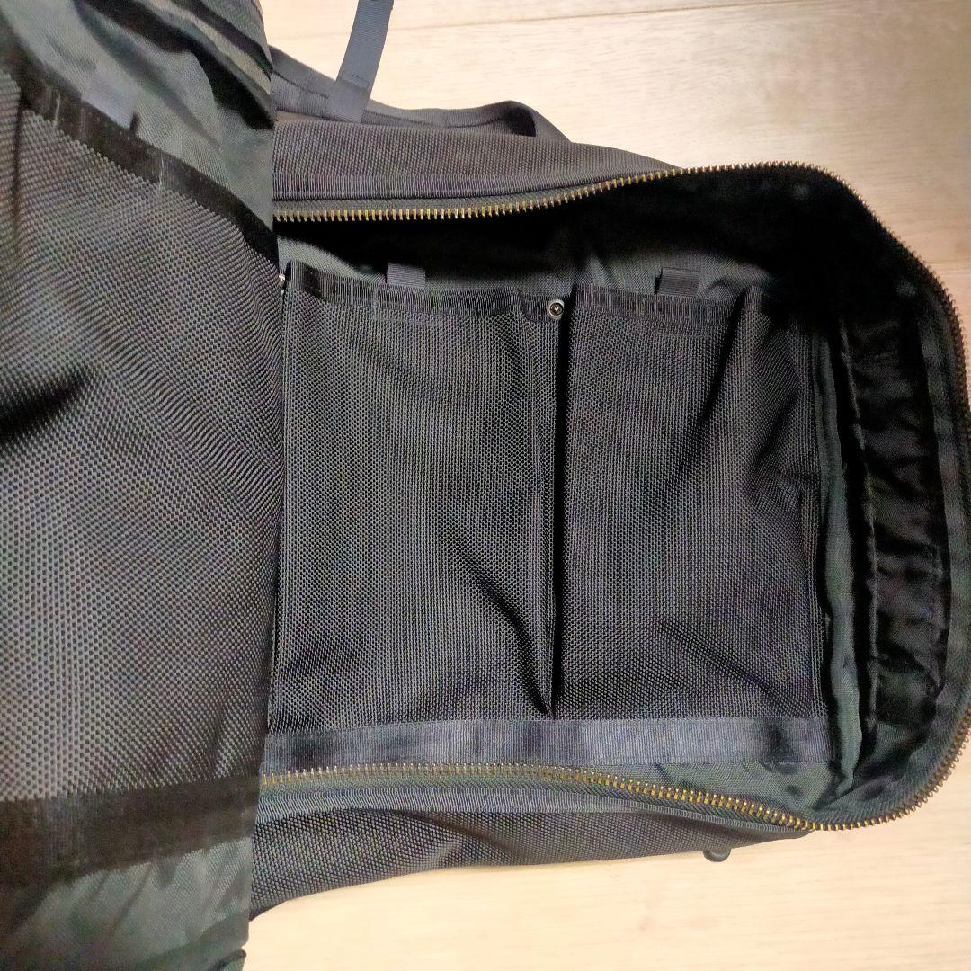 バッグ PORTER / HEAT 3WAY BRIEFCASE