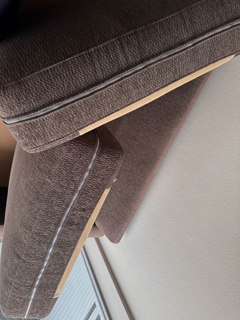 BECK【現地引渡し】Francfranc ソファ、オットマン