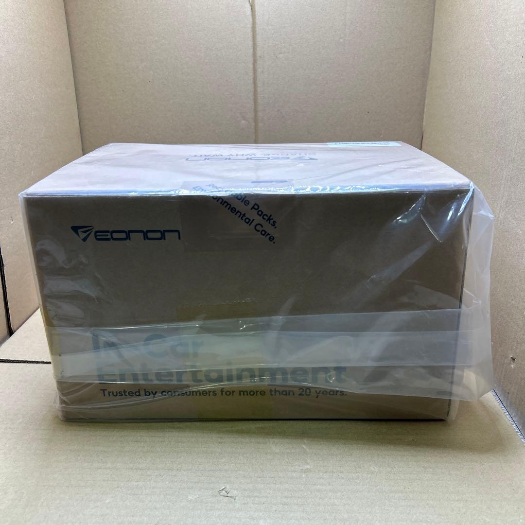 EONON 10.1インチディスプレイオーディオ　6GB/64GB