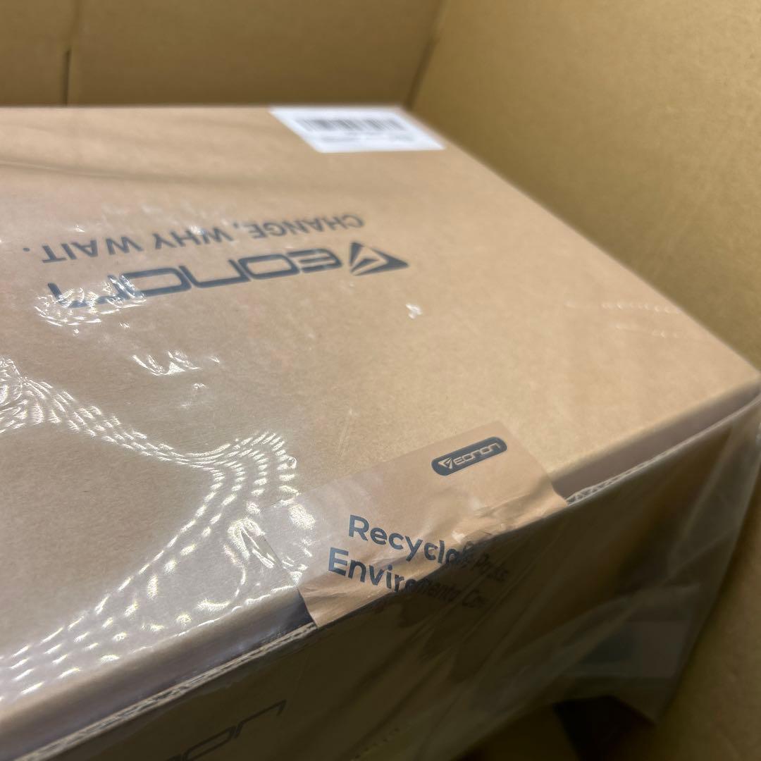 EONON 10.1インチディスプレイオーディオ　6GB/64GB