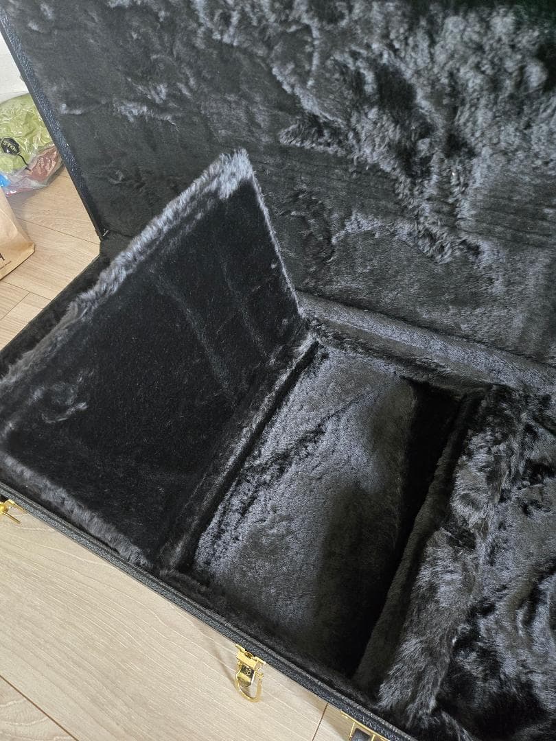 ベース用ハードケース