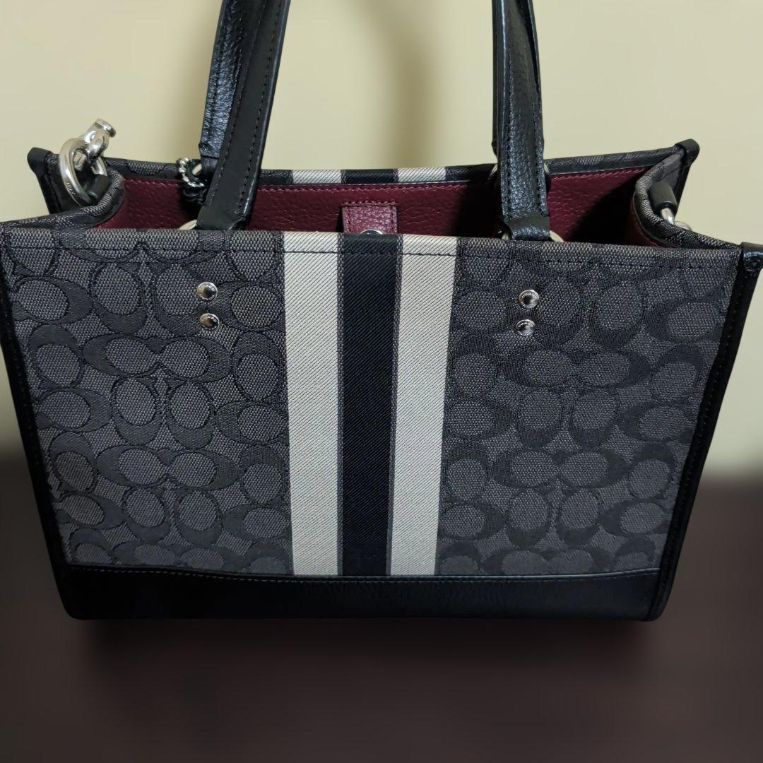 ま*。様 COACHバッグ　キーケース　アウトレット