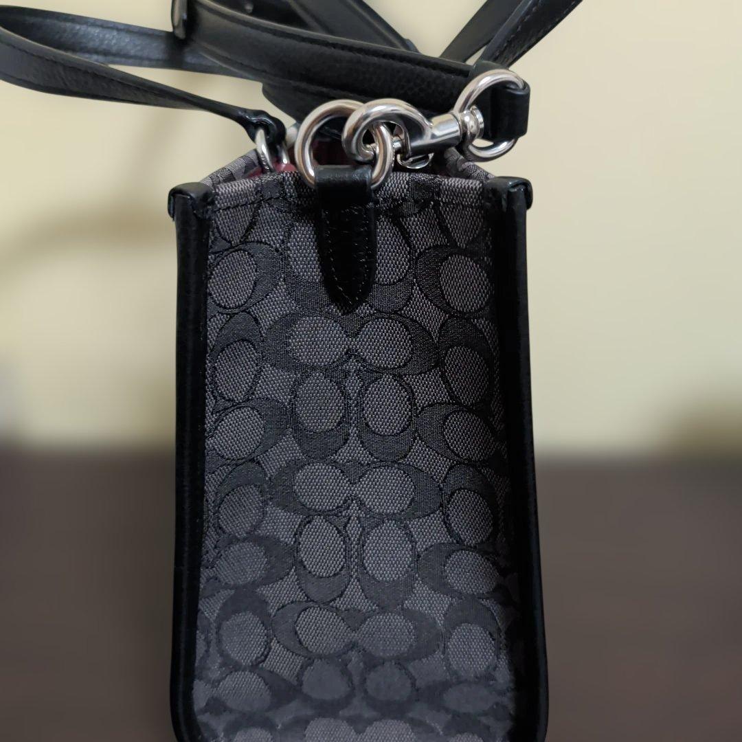 ま*。様 COACHバッグ　キーケース　アウトレット