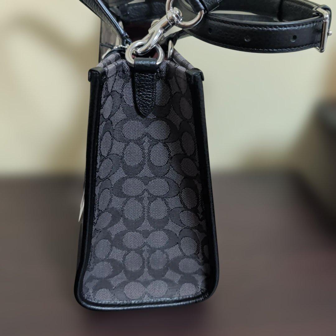 ま*。様 COACHバッグ　キーケース　アウトレット