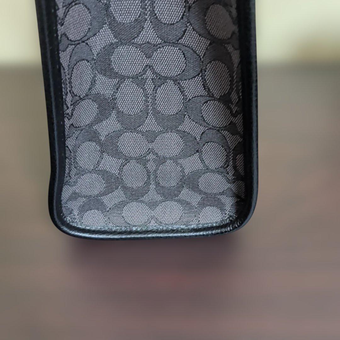 ま*。様 COACHバッグ　キーケース　アウトレット