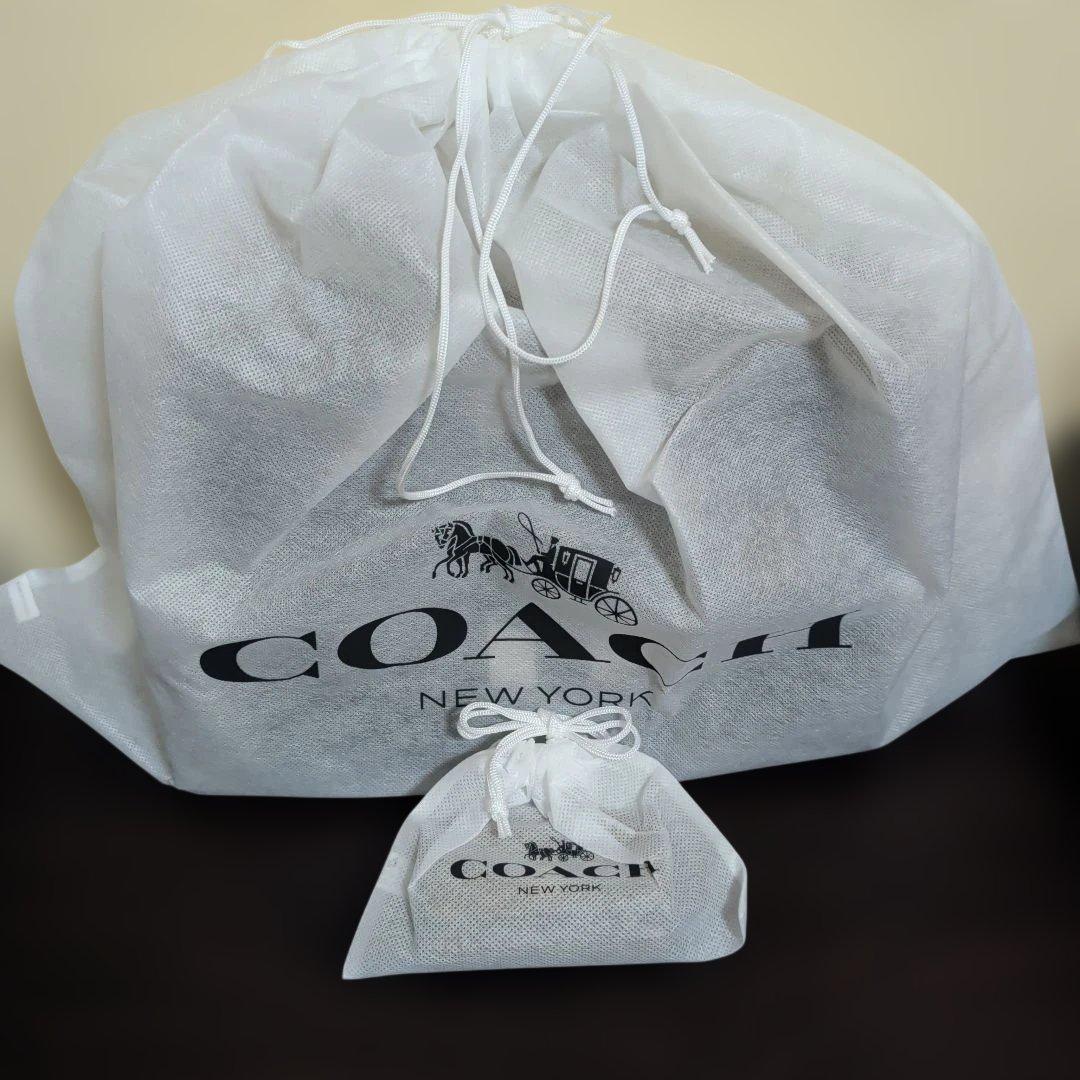 ま*。様 COACHバッグ　キーケース　アウトレット