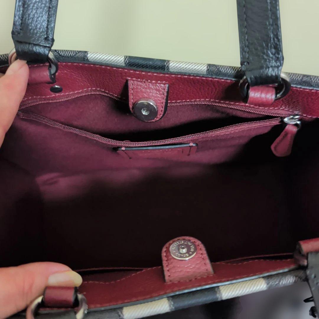 ま*。様 COACHバッグ　キーケース　アウトレット