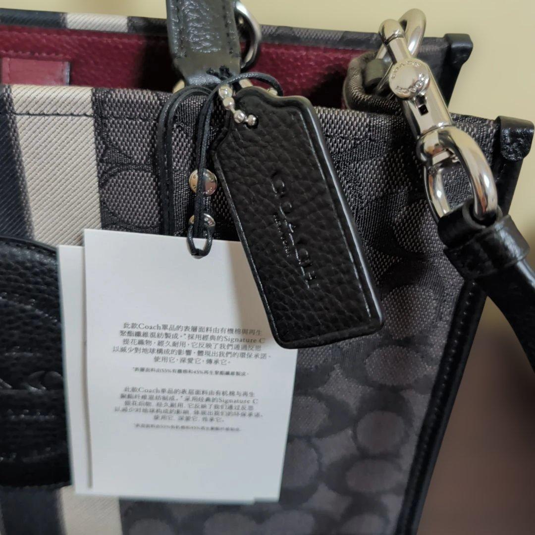 ま*。様 COACHバッグ　キーケース　アウトレット