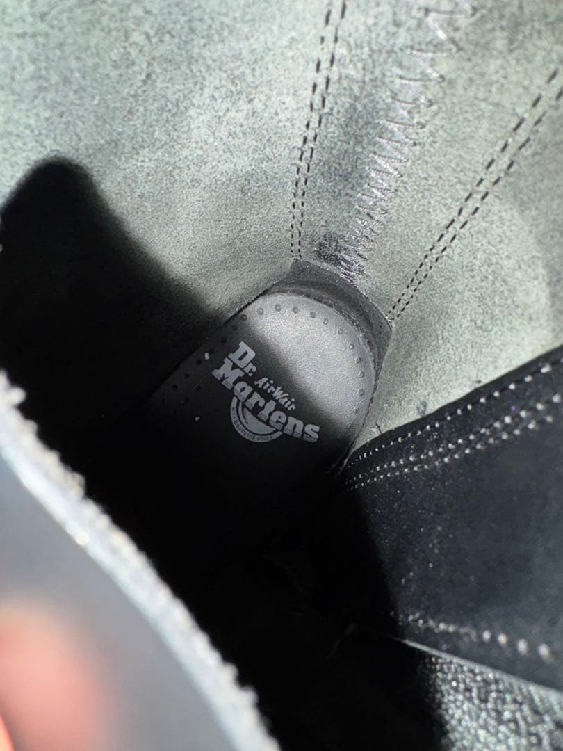 Dr.martens/ドクターマーチン 8ホール UK6