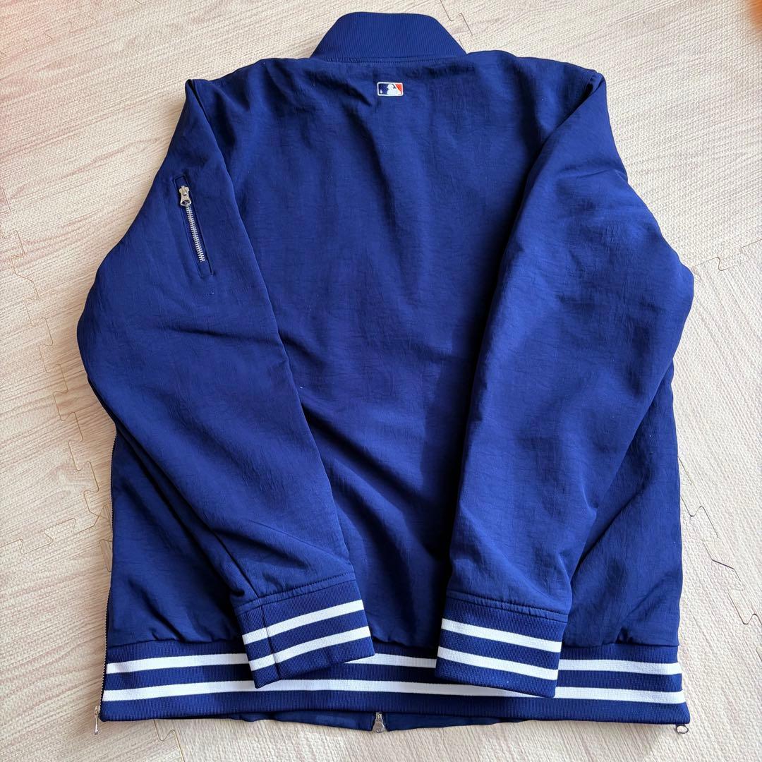 タグ付き未使用　NIKE ヒューストン　アストロズ　ボンバージャケット