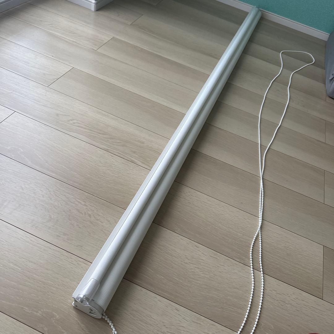 ニトリ 調光ロールカーテン 180×220