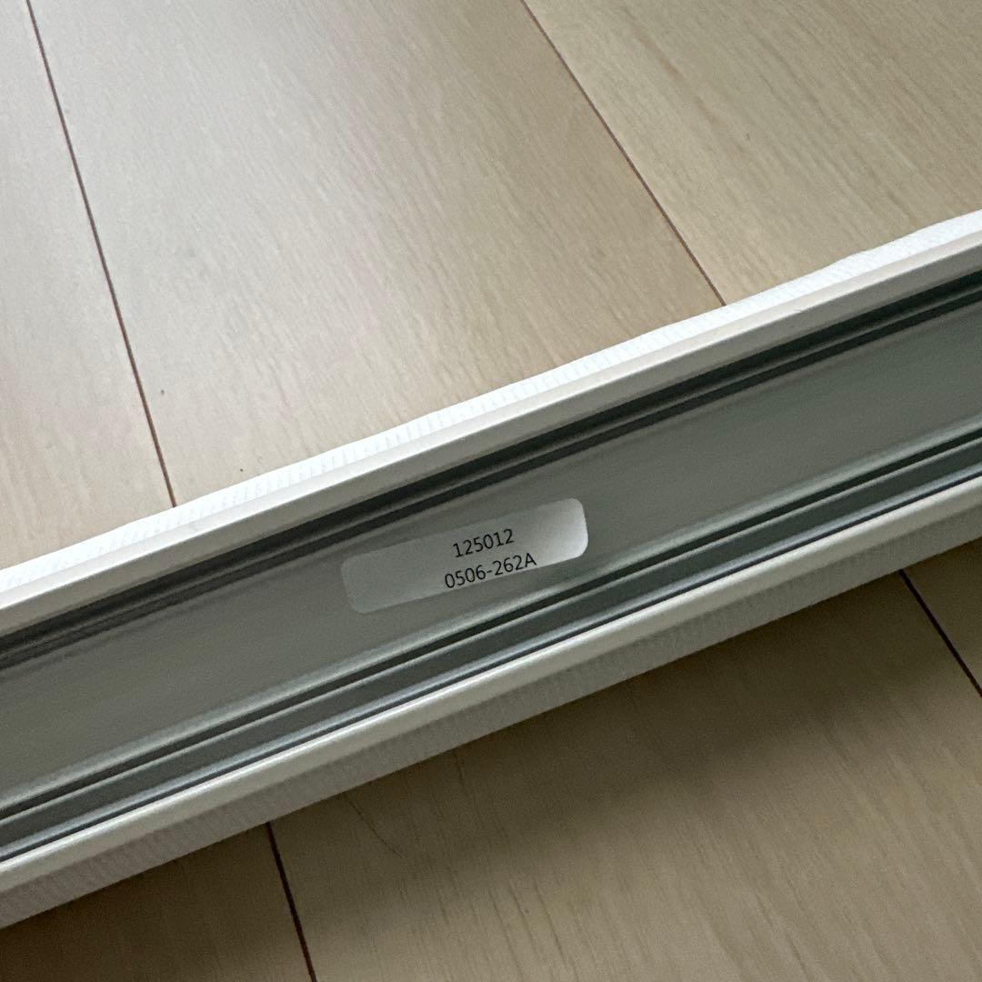 ニトリ 調光ロールカーテン 180×220