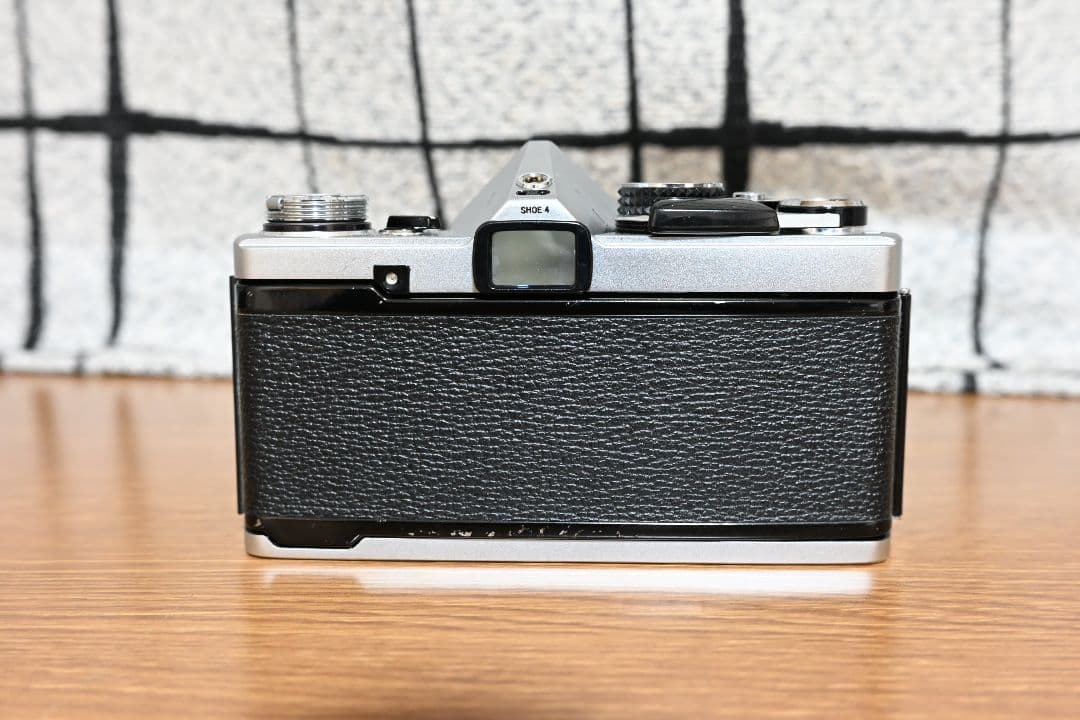フィルムカメラ OLYMPUS OM-2N ZUIKO 28mm f:3.5