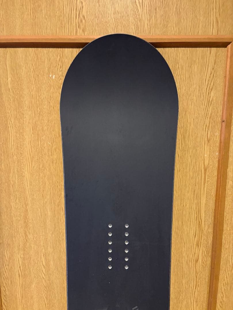 激安【美品】ALLIAN PRISM INVISIBLE 155cm アライアン