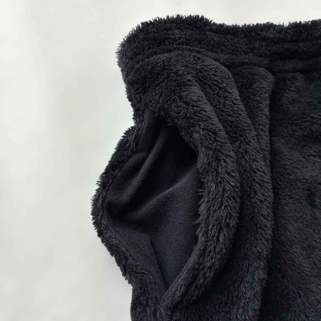 激レアWILDTHINGS×marka High loft ポーラテックフリース