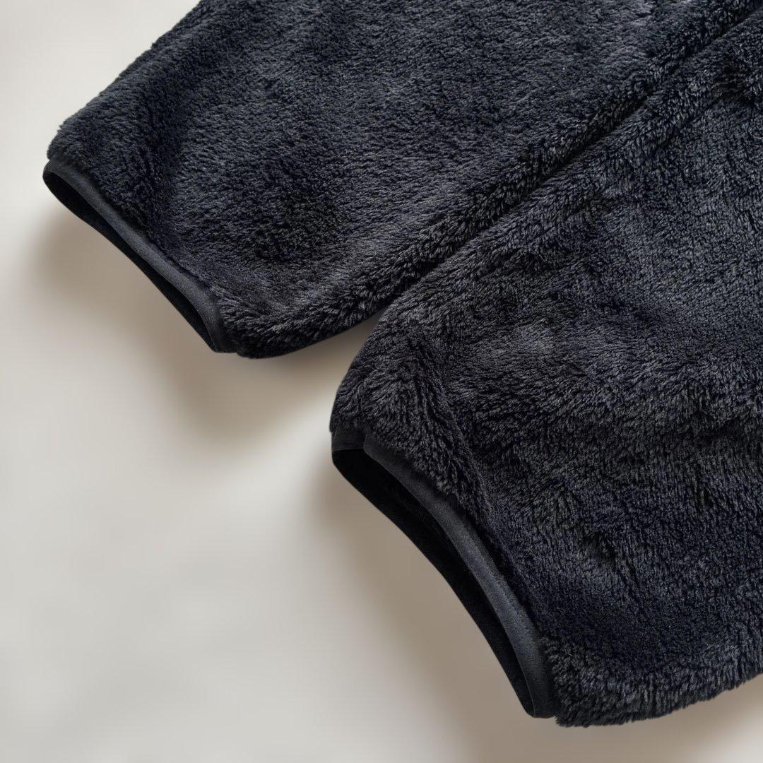 激レアWILDTHINGS×marka High loft ポーラテックフリース