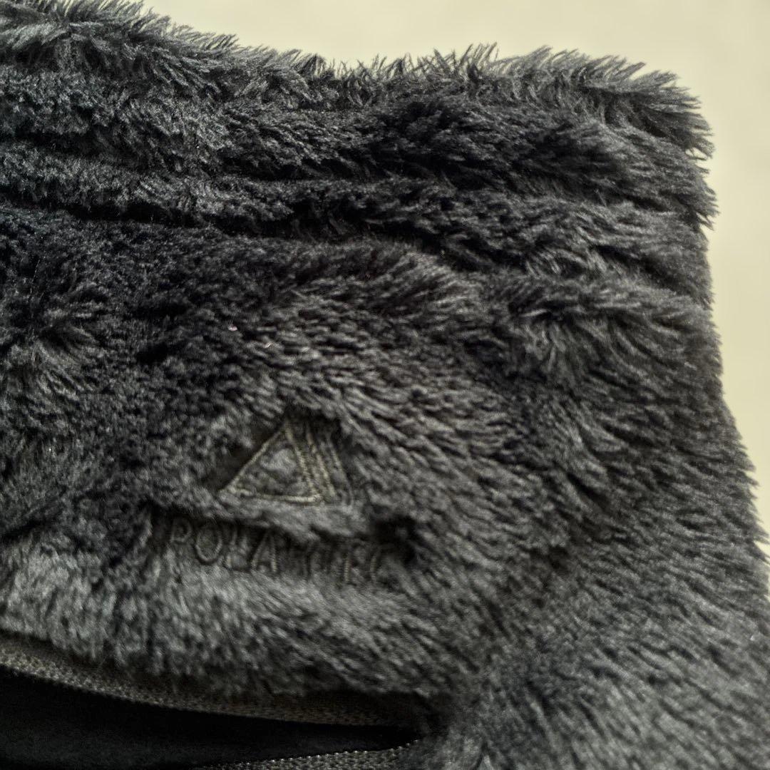 激レアWILDTHINGS×marka High loft ポーラテックフリース