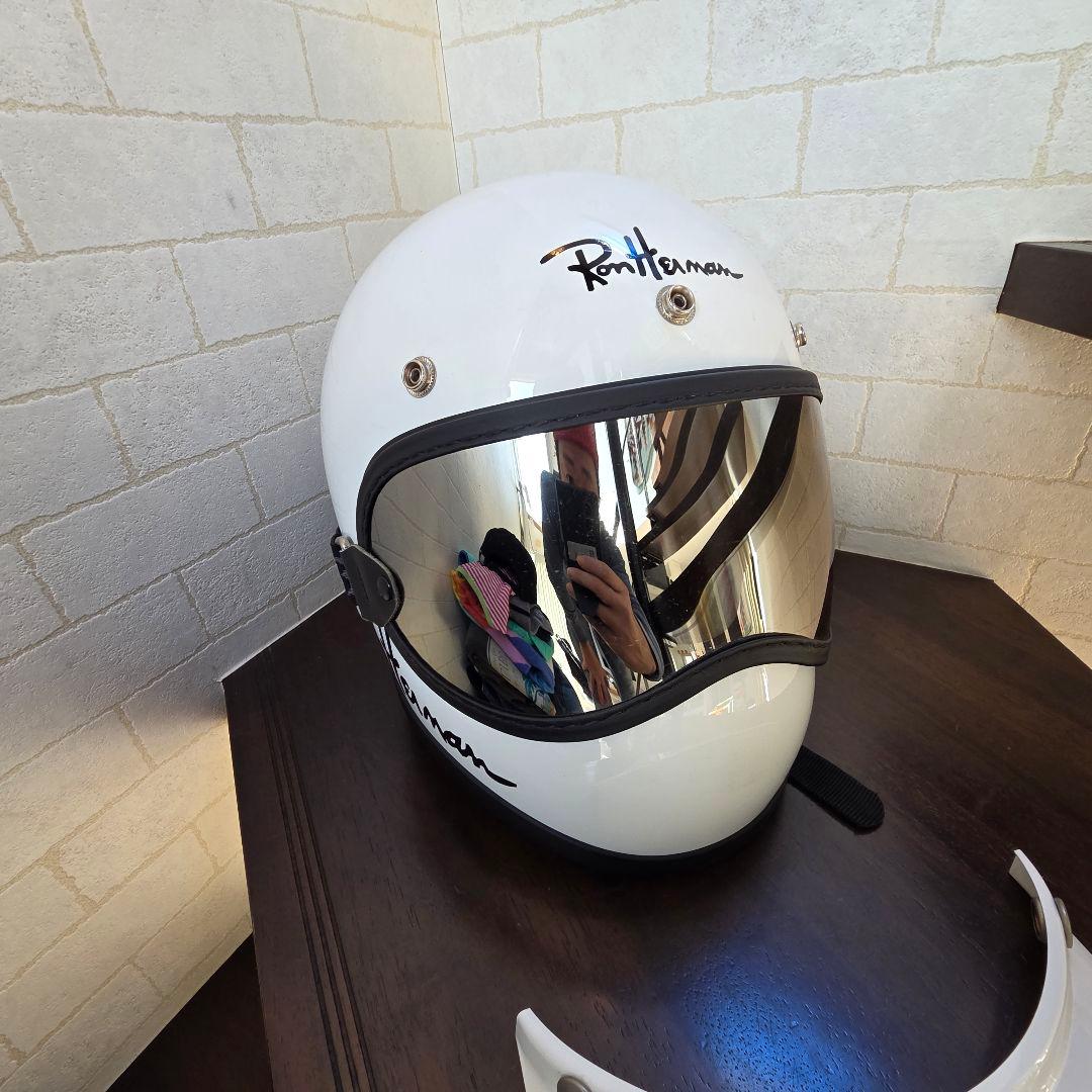 TT&CO. トゥーカッター　ホワイト　おまけ多数　PSマーク　標準サイズ