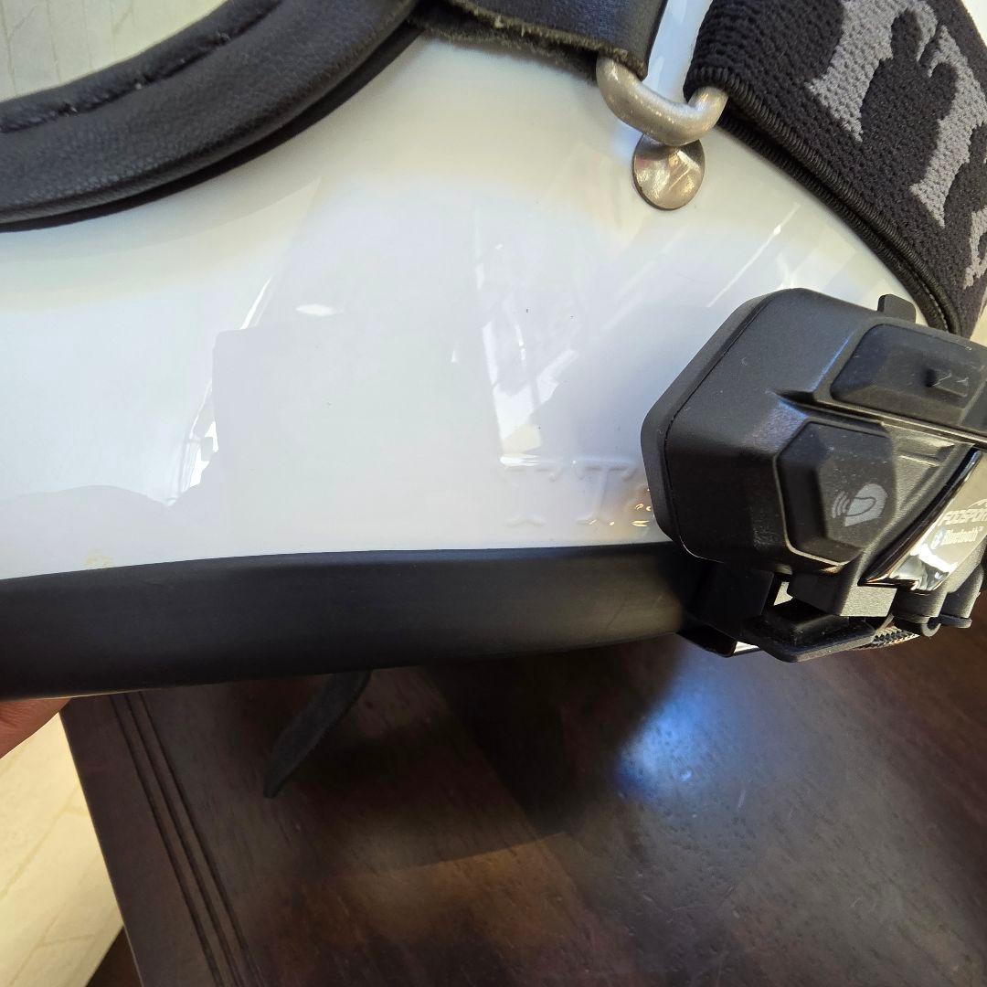 TT&CO. トゥーカッター　ホワイト　おまけ多数　PSマーク　標準サイズ