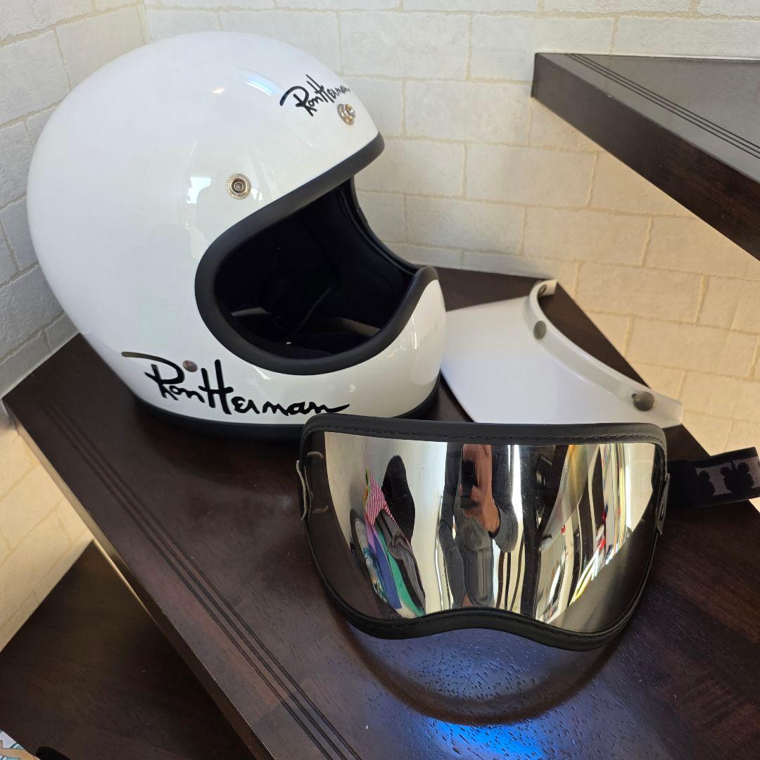 TT&CO. トゥーカッター　ホワイト　おまけ多数　PSマーク　標準サイズ