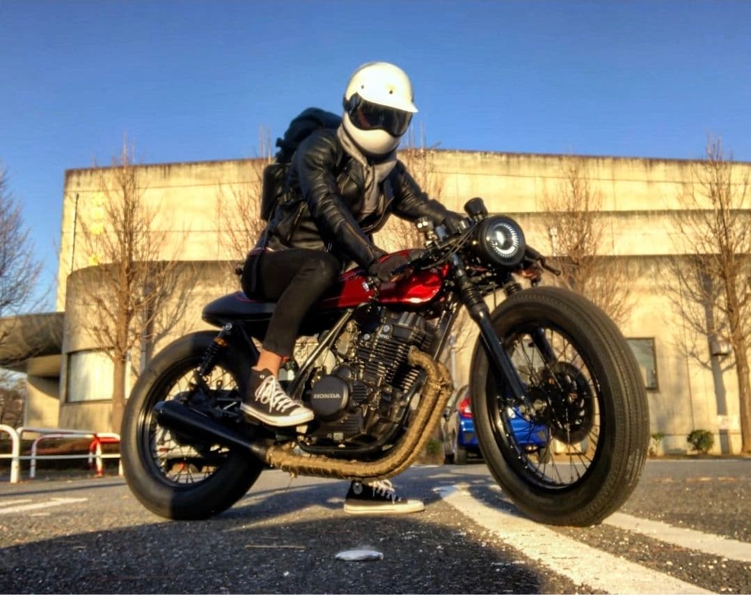 TT&CO. トゥーカッター　ホワイト　おまけ多数　PSマーク　標準サイズ