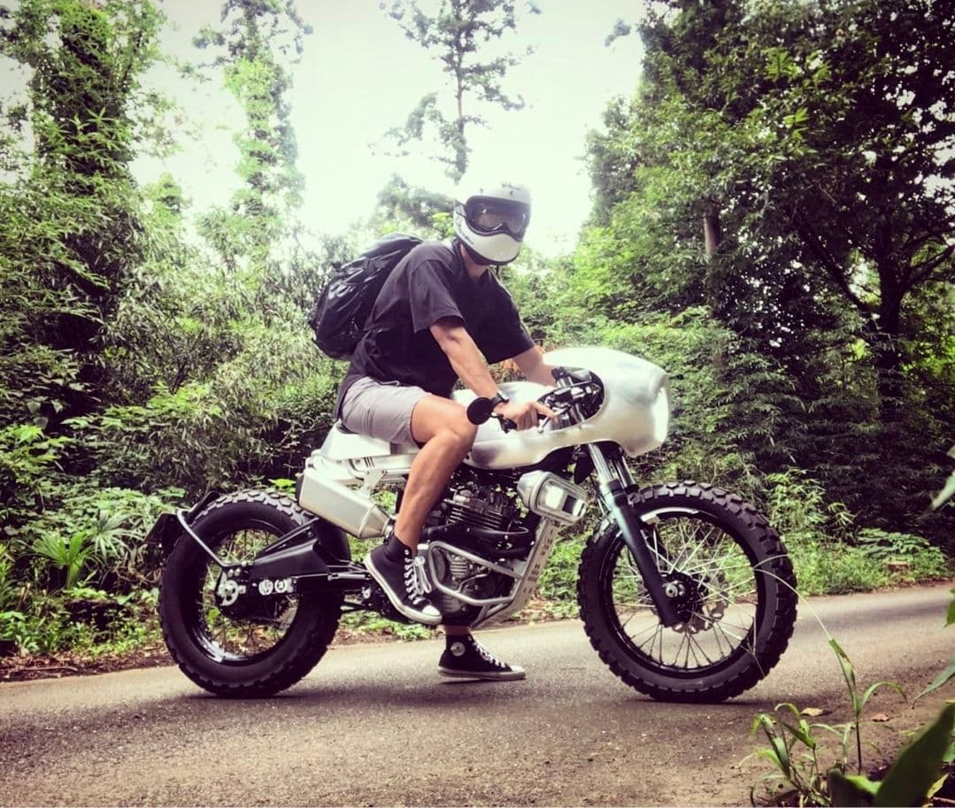 TT&CO. トゥーカッター　ホワイト　おまけ多数　PSマーク　標準サイズ