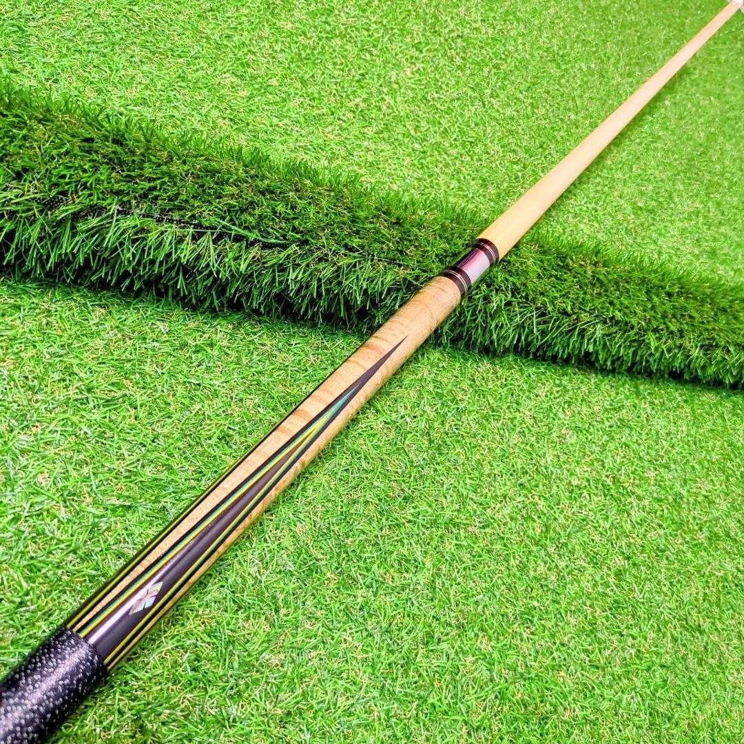 【希少】アダム Adam キュー 90年代 中古 ビリヤード