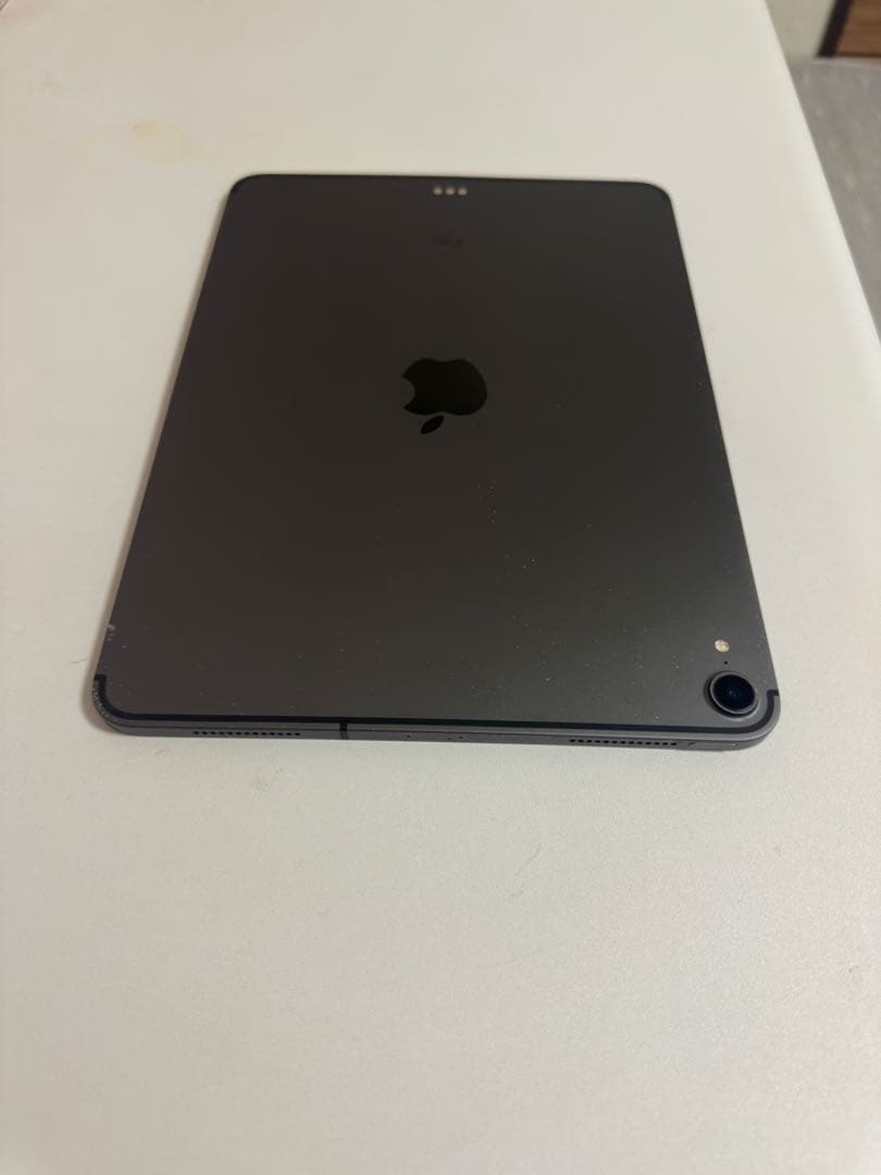 iPad本体 Apple iPad Pro 11-inch64GB wifi+celluar