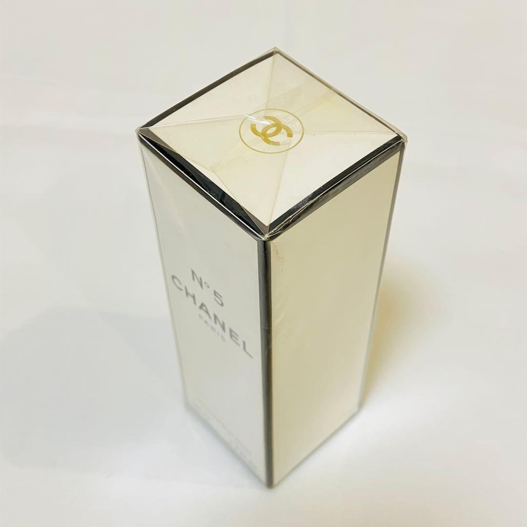 こなつ新品CHANEL シャネル　N°5 オードトワレ　香水　50ml