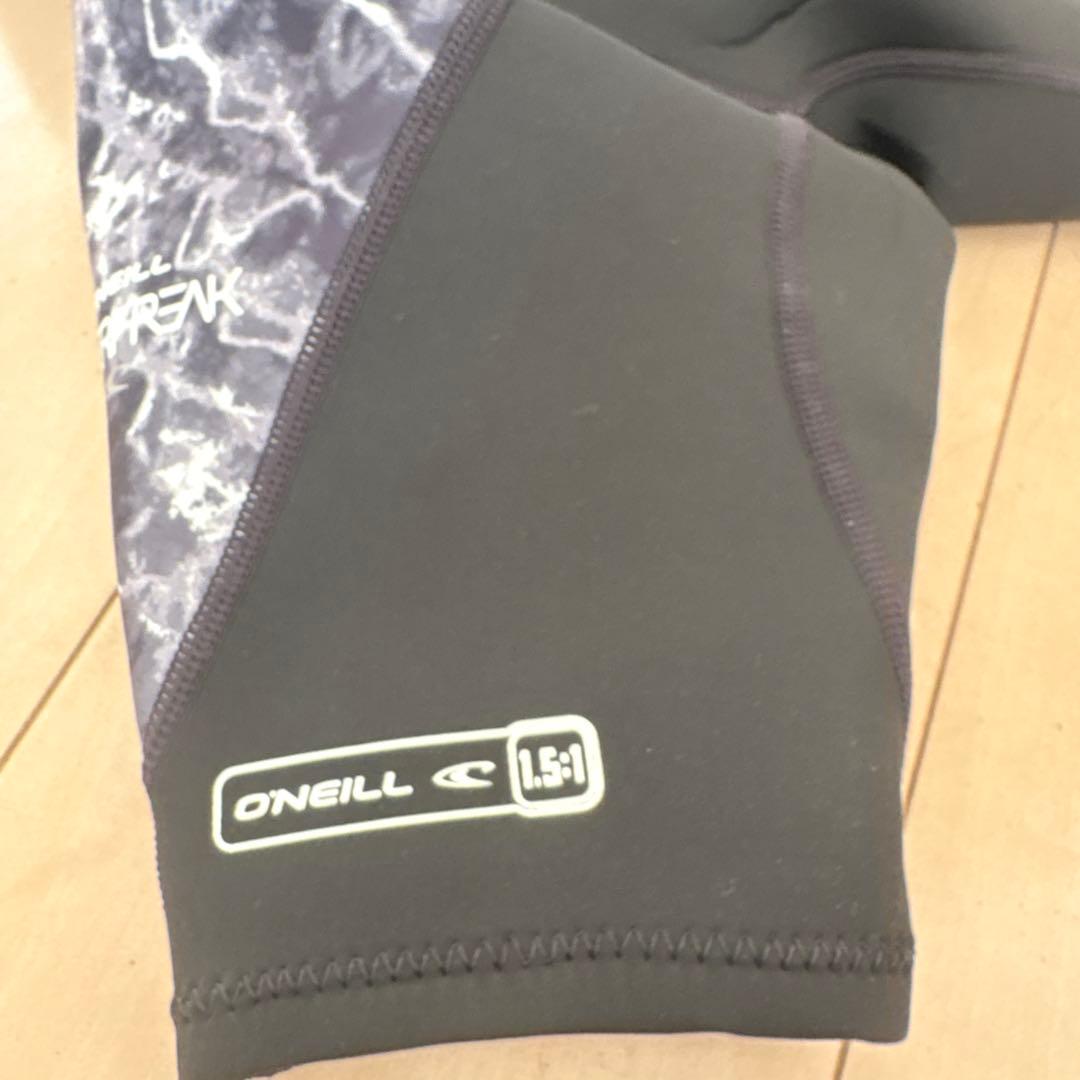 オニール　半袖タッパー