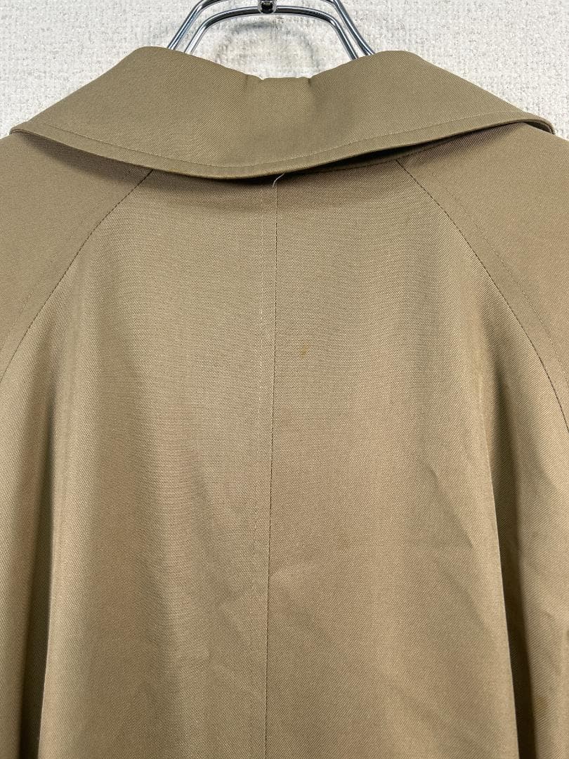 Burberrys 英国製 トレンチコート ベージュ 古着