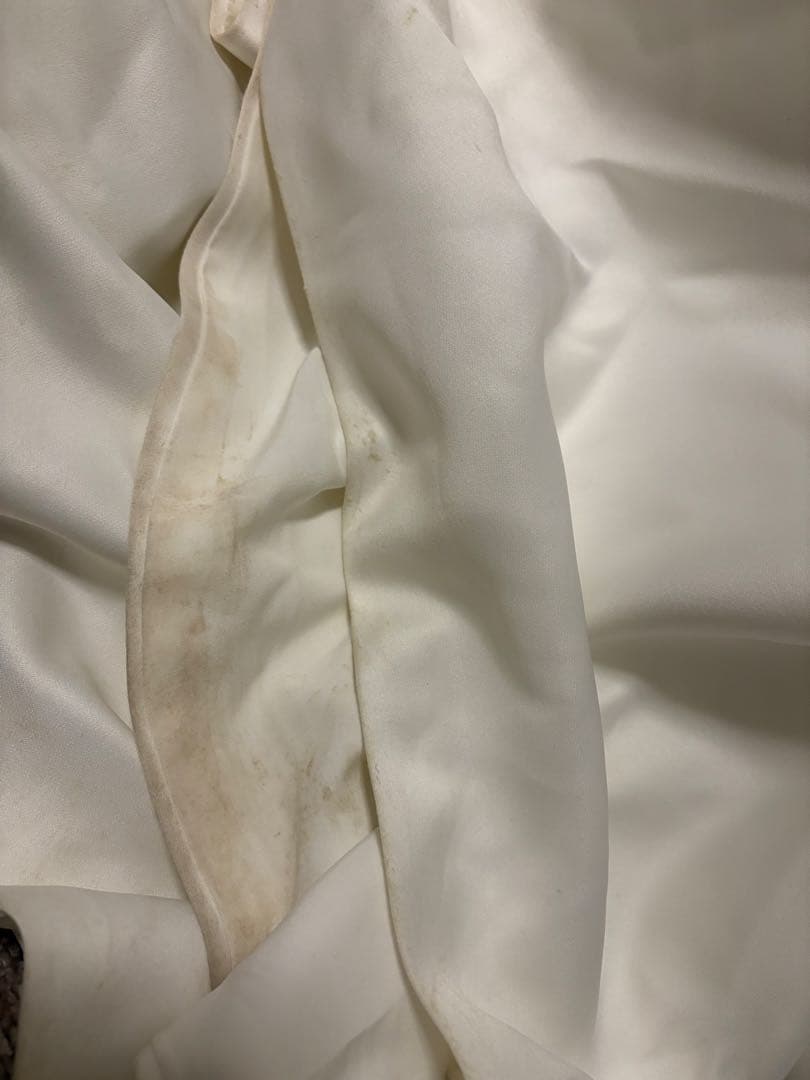 Dress Production オフショルダーAラインドレス　 W274WH