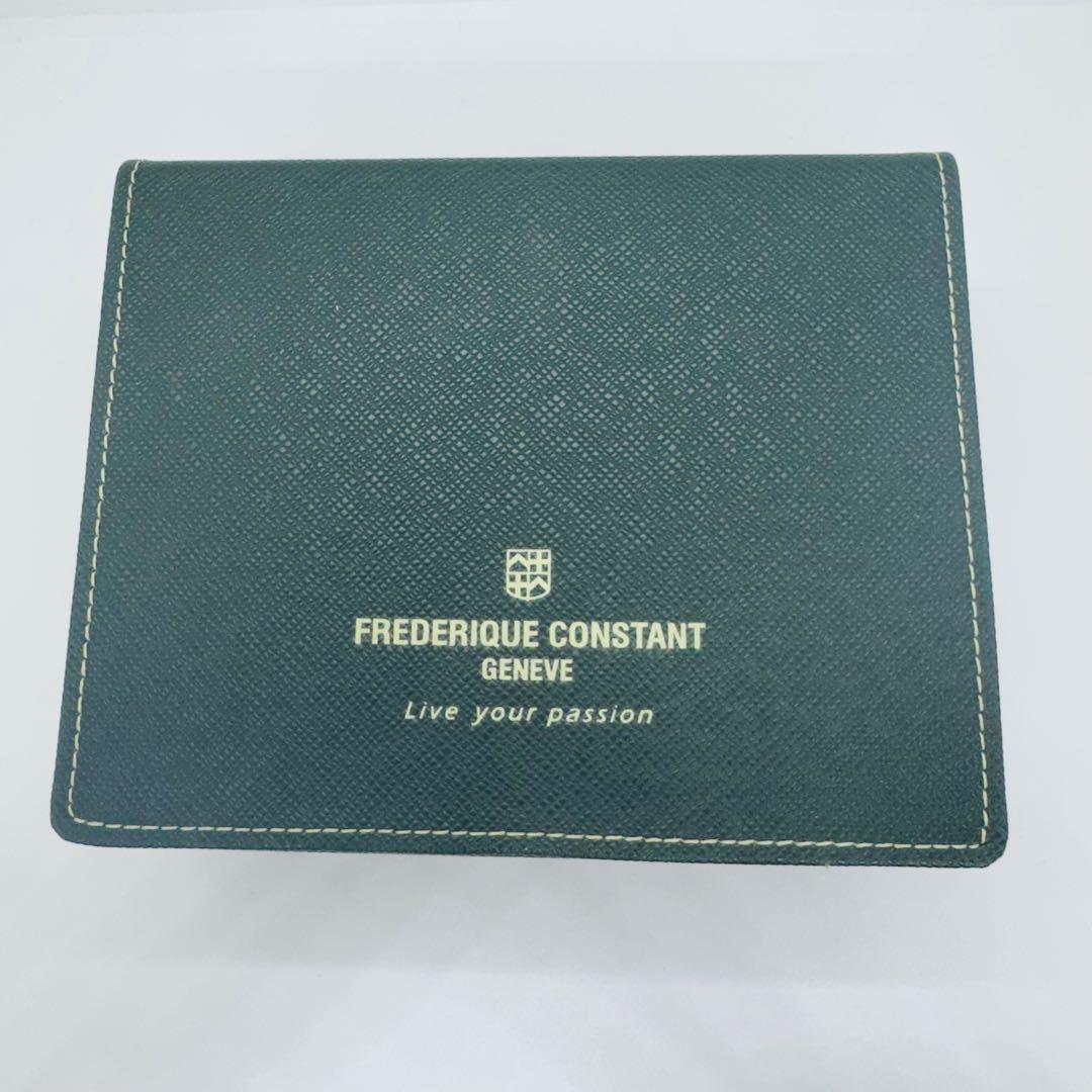 ✨FREDERIQUE CONSTANT✨フレデリックコンスタント✨腕時計✨