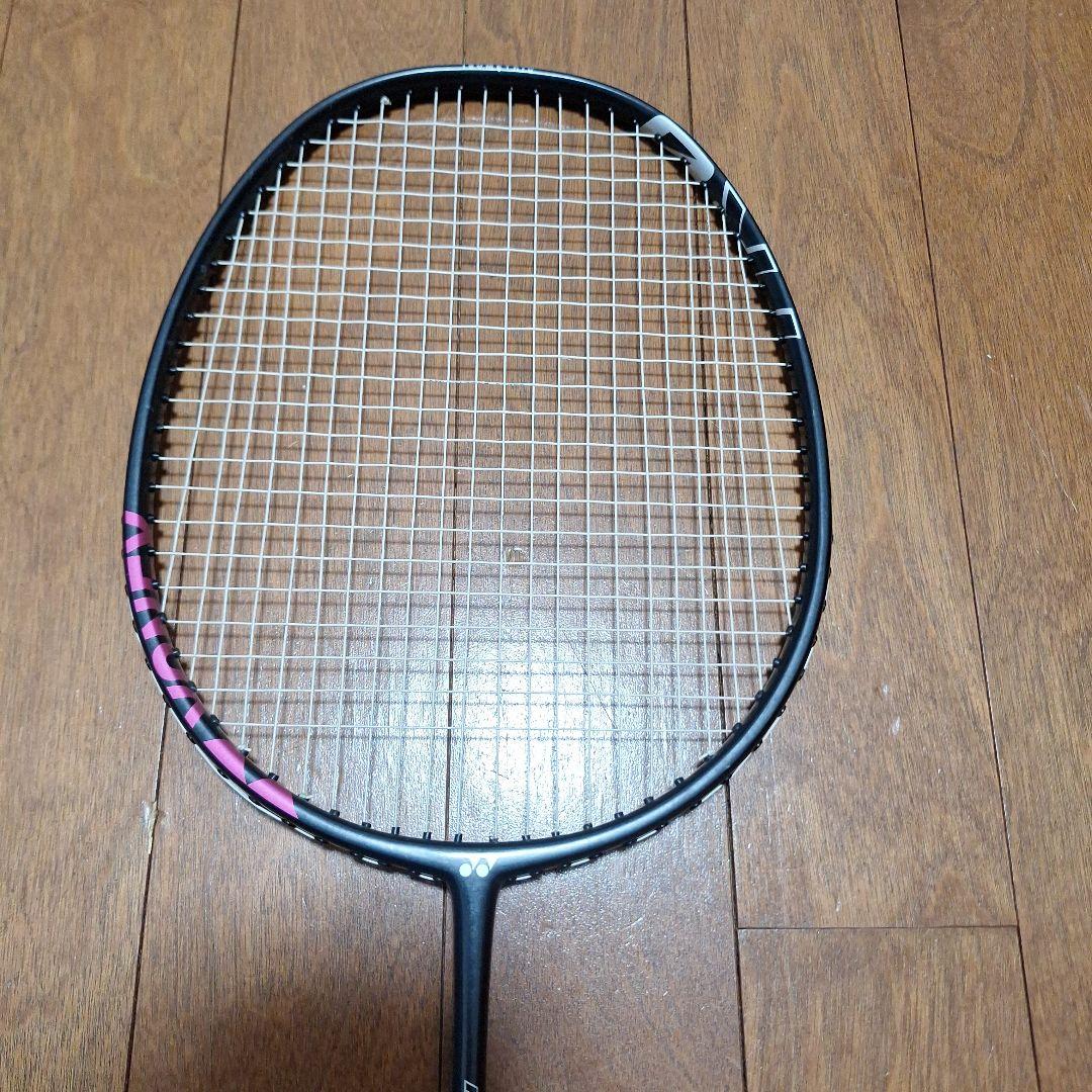 トレーニングラケット TR0廃盤黒