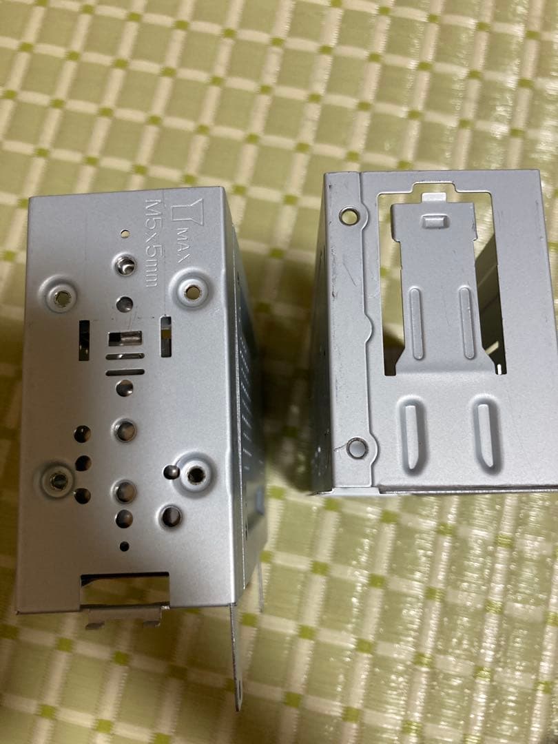 ATOTO 10.1インチ1DINフローティングナビS8G1104MS-S01