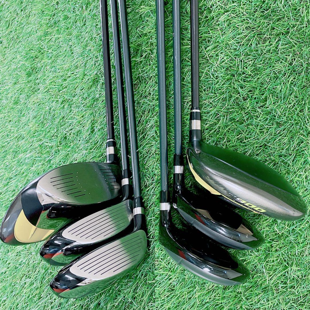 ナイキ　SQ SUMO2 5900 ゴルフクラブ　メンズセット 入門　N2065