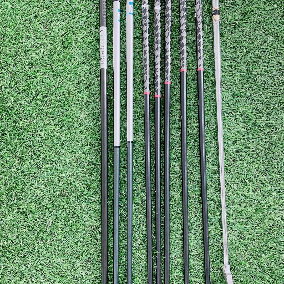 ナイキ　SQ SUMO2 5900 ゴルフクラブ　メンズセット 入門　N2065