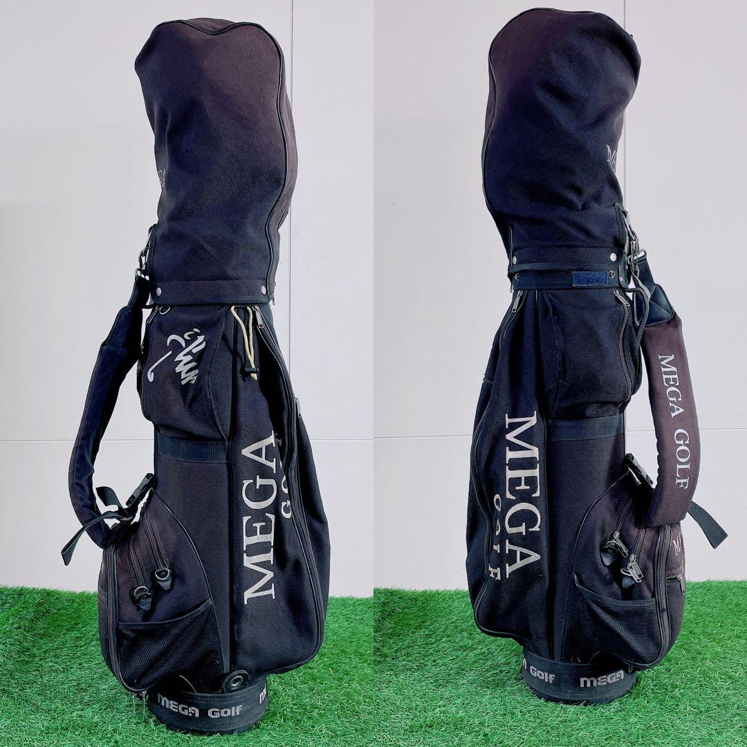 ナイキ　SQ SUMO2 5900 ゴルフクラブ　メンズセット 入門　N2065