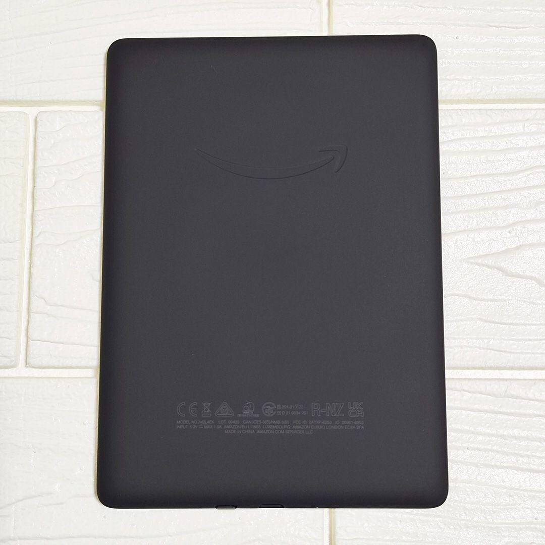 Kindle Paperwhite Signature 32GB 広告なし