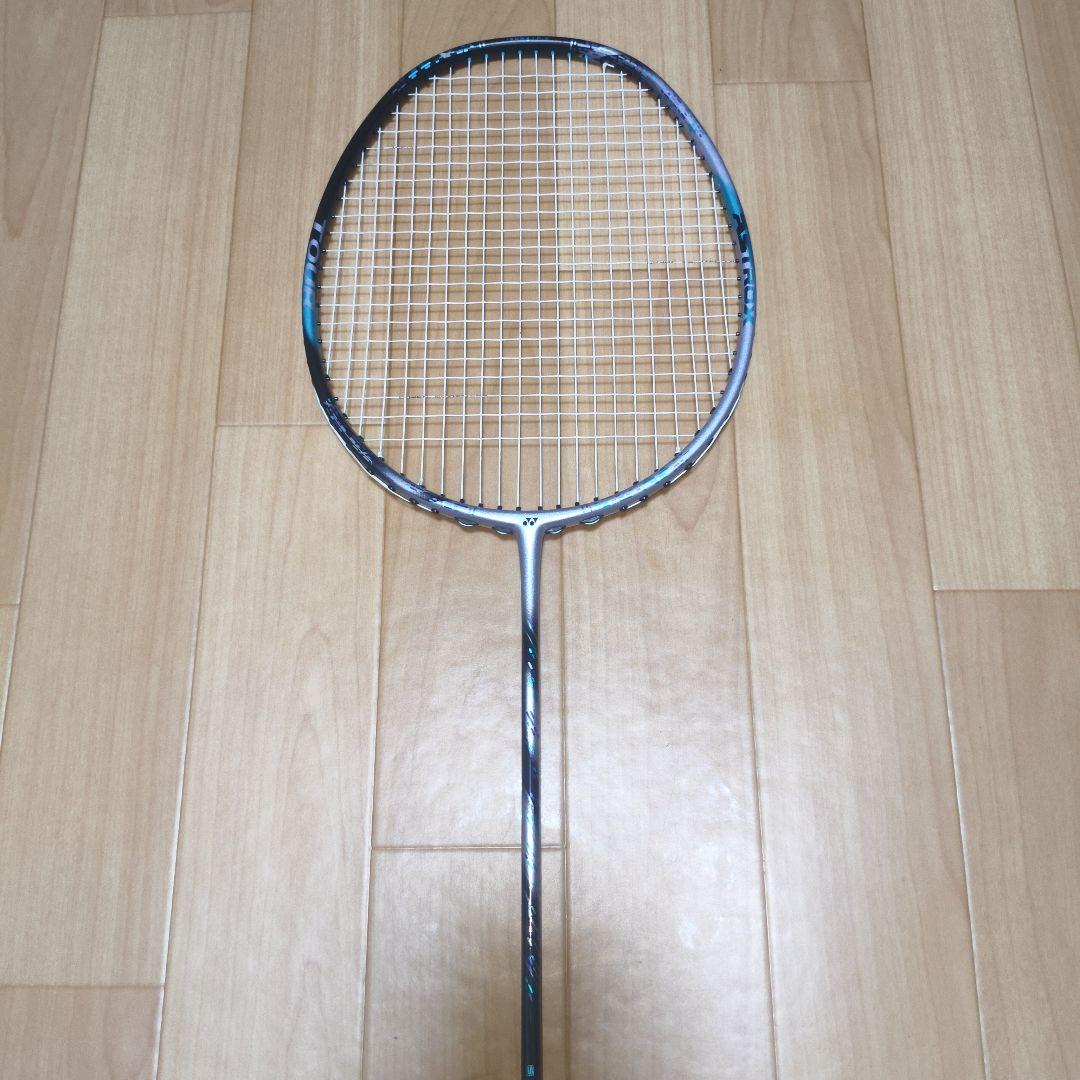 ラケット YONEX ASTROX88S TOUR 4UG5