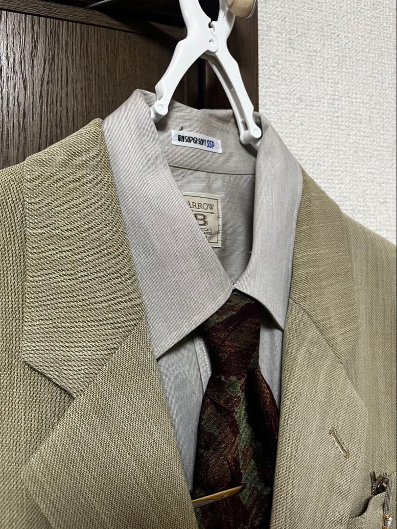 【KENZO】ヴィンテージ セットアップ 4点セット 古着