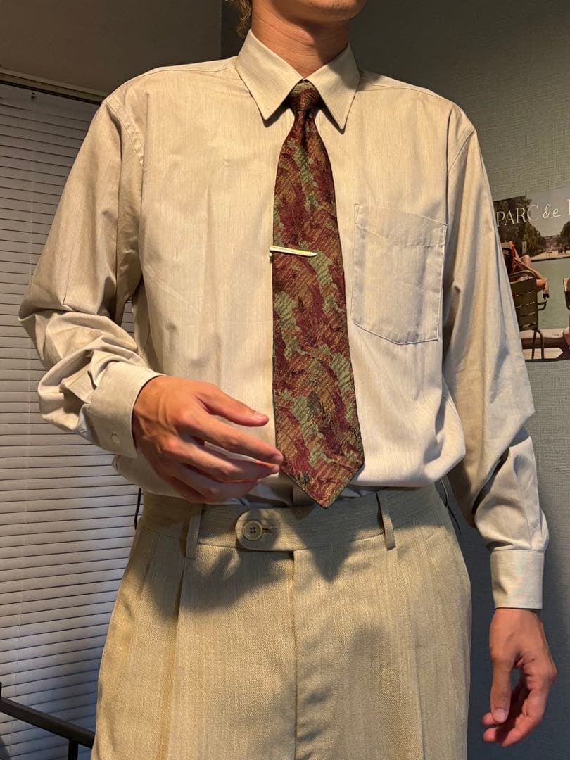 【KENZO】ヴィンテージ セットアップ 4点セット 古着